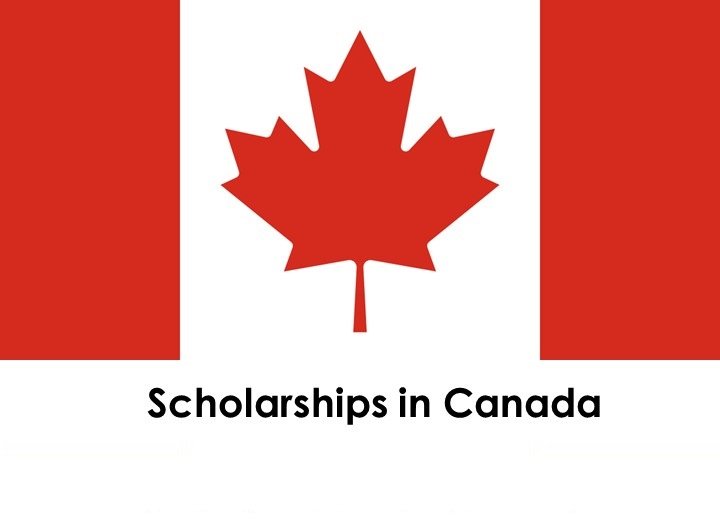 Low GPA Social Science Scholarships in Canada