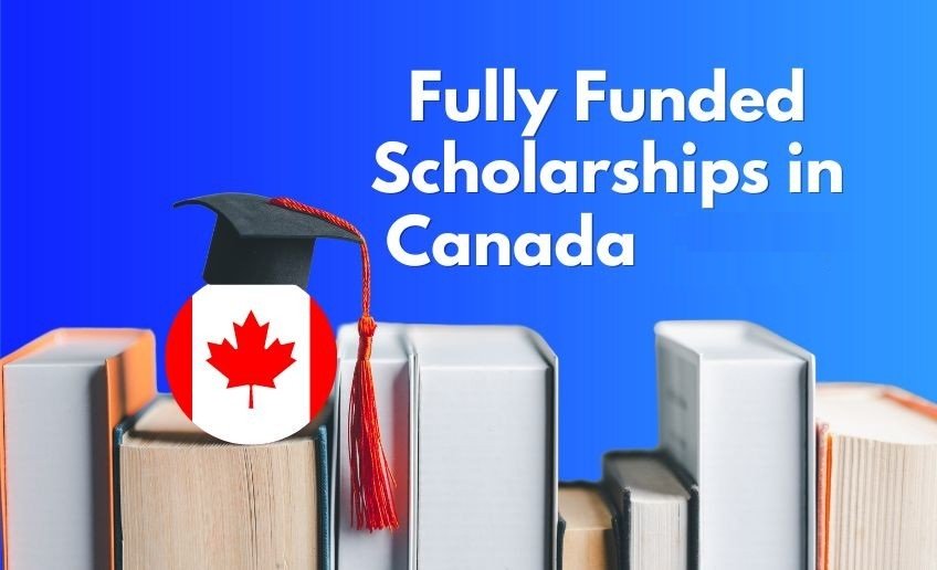 Fully Funded Social Science Scholarships in Canada